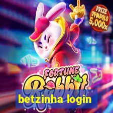 betzinha login